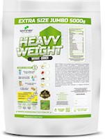 Winner Nutrition - Heavy Weight 5kg - Promotor de Masa Muscular